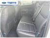 2025 Ford Maverick Lariat (Stk: SRB14884) in Wallaceburg - Image 23 of 26