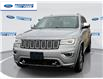 2021 Jeep Grand Cherokee Overland (Stk: MC748876T) in Wallaceburg - Image 1 of 26