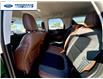 2024 Ford Bronco Sport Outer Banks (Stk: RRE67963T) in Wallaceburg - Image 21 of 24
