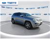 2021 Jeep Grand Cherokee Overland (Stk: MC748876T) in Wallaceburg - Image 2 of 26