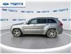 2021 Jeep Grand Cherokee Overland (Stk: MC748876T) in Wallaceburg - Image 5 of 26