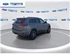 2021 Jeep Grand Cherokee Overland (Stk: MC748876T) in Wallaceburg - Image 8 of 26