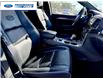 2021 Jeep Grand Cherokee Overland (Stk: MC748876T) in Wallaceburg - Image 25 of 26