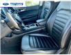 2023 Ford Edge SEL (Stk: PBA27887) in Wallaceburg - Image 11 of 24