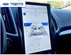 2023 Ford Edge SEL (Stk: PBA27887) in Wallaceburg - Image 19 of 24