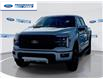 2025 Ford F-150 Lariat (Stk: SFC27823) in Wallaceburg - Image 1 of 25