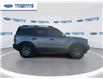 2022 Ford Bronco Sport Base (Stk: NRD85420T) in Wallaceburg - Image 9 of 23