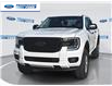 2025 Ford Ranger XL (Stk: SLE63697) in Wallaceburg - Image 1 of 24