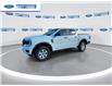 2025 Ford Ranger XL (Stk: SLE63697) in Wallaceburg - Image 4 of 24