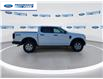 2025 Ford Ranger XL (Stk: SLE63697) in Wallaceburg - Image 9 of 24