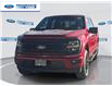 2025 Ford F-150 XLT (Stk: SKF23542) in Wallaceburg - Image 1 of 25
