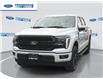 2025 Ford F-150 Lariat (Stk: SKF45016) in Wallaceburg - Image 1 of 25