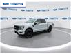 2025 Ford F-150 Lariat (Stk: SKF45016) in Wallaceburg - Image 4 of 25
