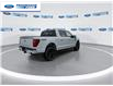 2025 Ford F-150 Lariat (Stk: SKF45016) in Wallaceburg - Image 8 of 25