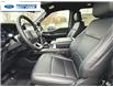 2025 Ford F-150 Lariat (Stk: SKF45016) in Wallaceburg - Image 11 of 25