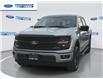 2025 Ford F-150 XLT (Stk: SKF69708) in Wallaceburg - Image 1 of 25