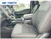 2025 Ford F-150 STX (Stk: SKF32094) in Wallaceburg - Image 11 of 24
