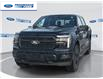 2025 Ford F-150 Lariat (Stk: SKF27033) in Wallaceburg - Image 1 of 25