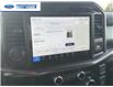 2025 Ford F-150 Lariat (Stk: SKF27033) in Wallaceburg - Image 16 of 25