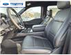 2025 Ford F-150 Lariat (Stk: SKF43672) in Wallaceburg - Image 11 of 25