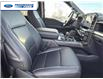 2025 Ford F-150 Lariat (Stk: SKF43672) in Wallaceburg - Image 24 of 25