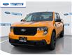 2026 Ford Maverick XLT (Stk: TRA10717) in Wallaceburg - Image 1 of 25