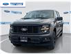 2025 Ford F-150 STX (Stk: SFC43073) in Wallaceburg - Image 1 of 24