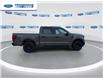 2025 Ford F-150 STX (Stk: SFC43073) in Wallaceburg - Image 9 of 24