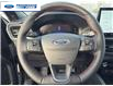 2026 Ford Escape ST-Line (Stk: TUA38531) in Wallaceburg - Image 14 of 25