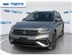 2023 Volkswagen Tiguan Comfortline (Stk: PM025513T) in Wallaceburg - Image 1 of 23