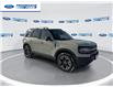 2025 Ford Bronco Sport Outer Banks (Stk: SRF77382) in Wallaceburg - Image 2 of 26