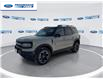 2025 Ford Bronco Sport Outer Banks (Stk: SRF77382) in Wallaceburg - Image 4 of 26