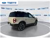 2025 Ford Bronco Sport Outer Banks (Stk: SRF77382) in Wallaceburg - Image 8 of 26