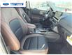 2025 Ford Bronco Sport Outer Banks (Stk: SRF77382) in Wallaceburg - Image 25 of 26