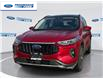 2023 Ford Escape Platinum (Stk: PUA15131L) in Wallaceburg - Image 1 of 26