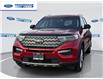 2022 Ford Explorer Limited (Stk: NNA10425T) in Wallaceburg - Image 1 of 26