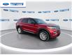 2022 Ford Explorer Limited (Stk: NNA10425T) in Wallaceburg - Image 2 of 26
