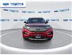 2022 Ford Explorer Limited (Stk: NNA10425T) in Wallaceburg - Image 3 of 26