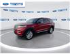 2022 Ford Explorer Limited (Stk: NNA10425T) in Wallaceburg - Image 4 of 26