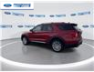 2022 Ford Explorer Limited (Stk: NNA10425T) in Wallaceburg - Image 6 of 26