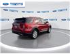 2022 Ford Explorer Limited (Stk: NNA10425T) in Wallaceburg - Image 8 of 26