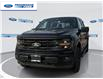 2025 Ford F-150 XLT (Stk: SKF77973) in Wallaceburg - Image 1 of 25