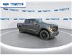 2025 Ford F-150 XLT (Stk: SKD95488) in Wallaceburg - Image 2 of 26
