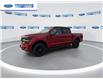 2025 Ford F-150 XLT (Stk: SKD95219) in Wallaceburg - Image 4 of 26