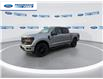2025 Ford F-150 XLT (Stk: SKE00282) in Wallaceburg - Image 4 of 25