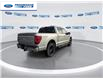 2025 Ford F-150 XLT (Stk: SKE00282) in Wallaceburg - Image 8 of 25