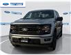 2025 Ford F-150 XLT (Stk: SKF08213) in Wallaceburg - Image 1 of 25