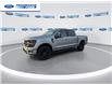 2025 Ford F-150 XLT (Stk: SKF08213) in Wallaceburg - Image 4 of 25
