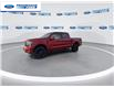 2025 Ford F-150 Lariat (Stk: SKF43672) in Wallaceburg - Image 4 of 25