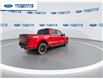 2025 Ford F-150 Lariat (Stk: SKF43672) in Wallaceburg - Image 8 of 25